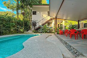 AroCocles Lodge