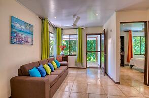 AroCocles Lodge