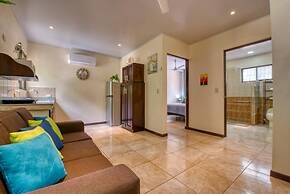 AroCocles Lodge