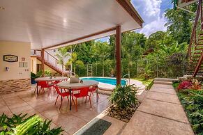 AroCocles Lodge