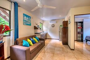 AroCocles Lodge