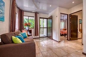 AroCocles Lodge