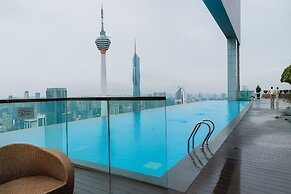 The Platinum KLCC by StayFlow