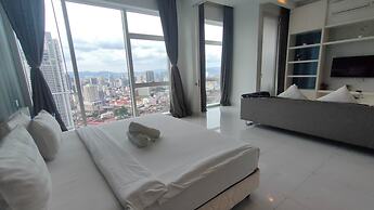 The Platinum KLCC by StayFlow