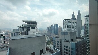 The Platinum KLCC by StayFlow