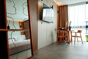 Awwa Boutique Hotel