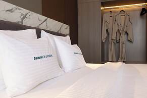 Awwa Boutique Hotel