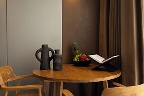 Awwa Boutique Hotel