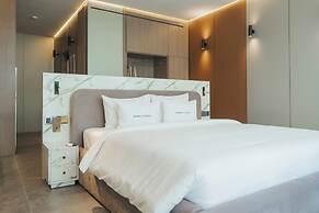 Awwa Boutique Hotel