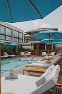 Awwa Boutique Hotel