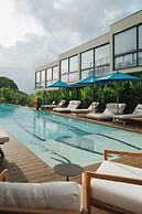 Awwa Boutique Hotel