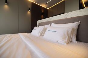 Awwa Boutique Hotel
