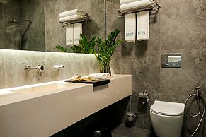 Awwa Boutique Hotel