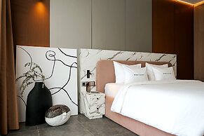 Awwa Boutique Hotel