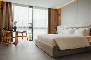 Awwa Boutique Hotel