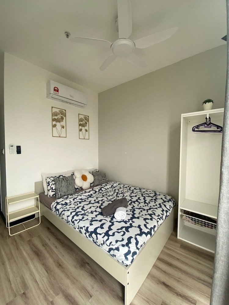 Neu suites