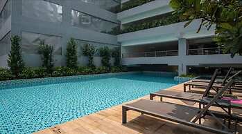 Neu suites
