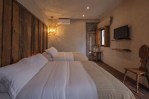 Hotel C. Andreu