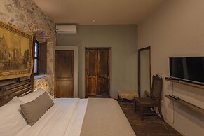 Hotel C. Andreu