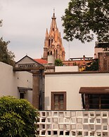 Hotel C. Andreu