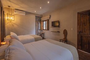 Hotel C. Andreu