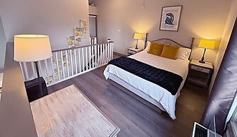 Slopeside Loft at North Creek Resort