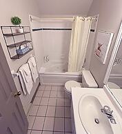 Slopeside Loft at North Creek Resort