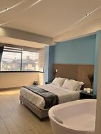 Hotel Gallery Boutique