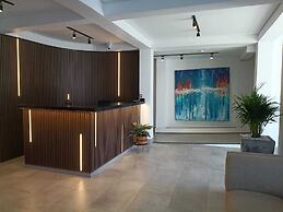 Hotel Gallery Boutique