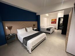 Hotel Gallery Boutique