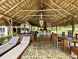 Casa Siete Las Terrenas