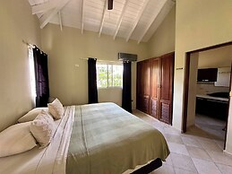 Casa Siete Las Terrenas