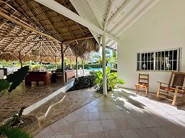 Casa Siete Las Terrenas