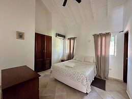 Casa Siete Las Terrenas