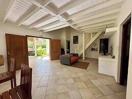 Casa Siete Las Terrenas