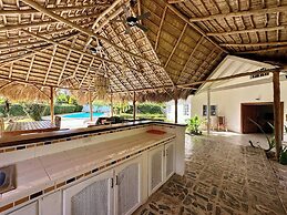 Casa Siete Las Terrenas