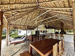 Casa Siete Las Terrenas