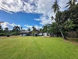 Casa Siete Las Terrenas