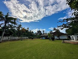 Casa Siete Las Terrenas
