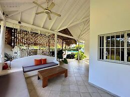 Casa Siete Las Terrenas