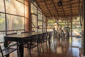 La Aldea Cabañas y Glamping