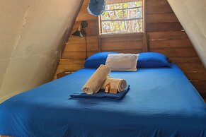 La Aldea Cabañas y Glamping