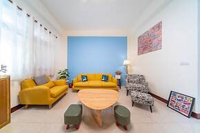 Xiyue Homestay