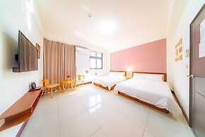 Xiyue Homestay