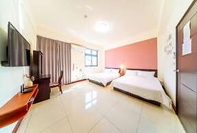 Xiyue Homestay