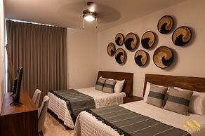 Peregrina Tulum 102A 2BR Luxury Condo