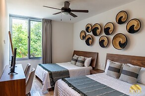 Peregrina Tulum 102A 2BR Luxury Condo