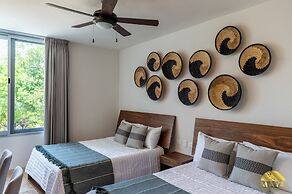 Peregrina Tulum 102A 2BR Luxury Condo