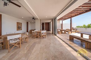 Peregrina Tulum 102A 2BR Luxury Condo