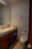 Peregrina Tulum 102A 2BR Luxury Condo